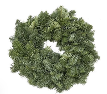 Load image into Gallery viewer, Christmas Trees and Wreaths