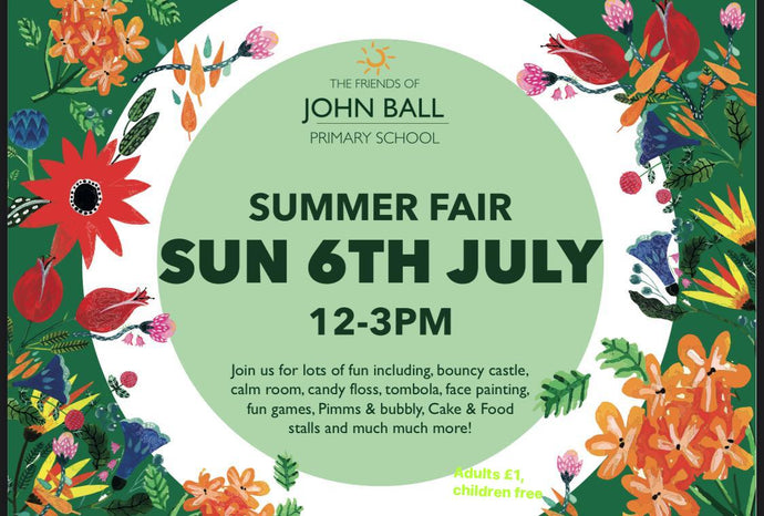 Summer Fair