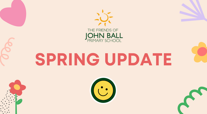 Spring update from the Friends of John Ball