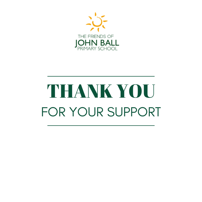 Spring auction: Friends of John Ball thank community for support