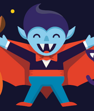 Load image into Gallery viewer, Halloween Disco Tickets

